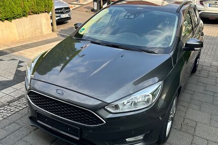 Ford Focus 144.447 km 7.299 &euro; Dortmund 44227