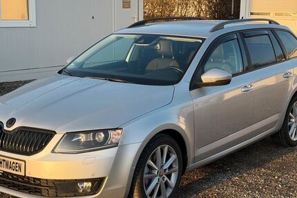 Skoda Octavia 242.500 km 9.999 € Nersingen 89278