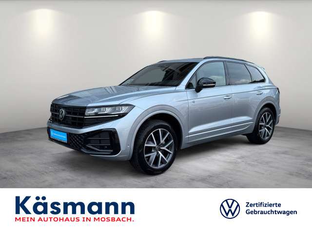Touareg