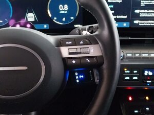 Hyundai Kona Prime 2WD AHK Bose SHZ LHZ Navi Kam 12.578 km 25.970 &euro; HAAN 42781