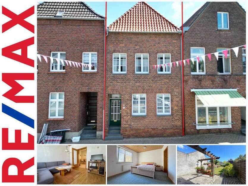 Haus zum Kaufen in Kalkar 278.000 € 100 m²