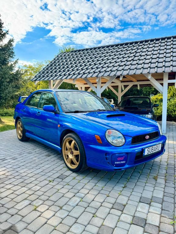 Impreza