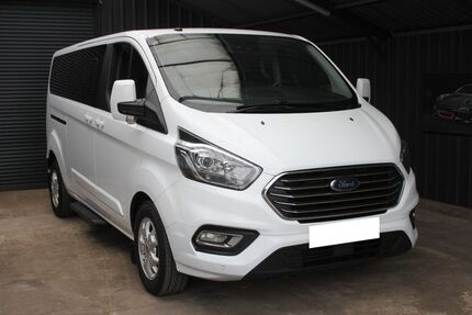 Ford Tourneo Custom 103.890 km 22.990 &euro; Berlin 12107