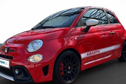 Abarth 595 Competizione 25.400 km 21.390 &euro; Bremen 28207