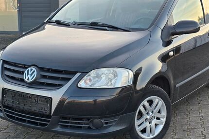 VW Fox 268.000 km 800 &euro; Surwold 26903