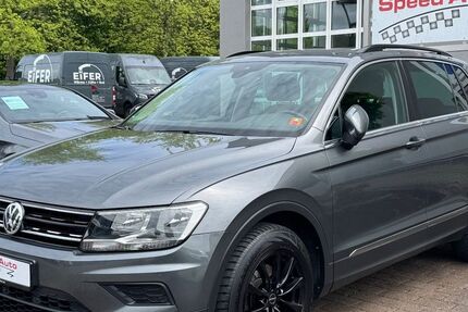 VW Tiguan 107.000 km 17.990 &euro; Winterbach bei Stuttgart 73650