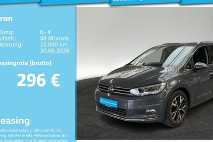 VW Touran 88.272 km 23.999 &euro; Mannheim 68309