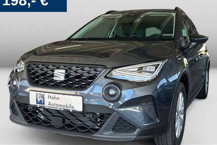 Seat Arona 9.404 km 20.980 &euro; Kornwestheim 70806