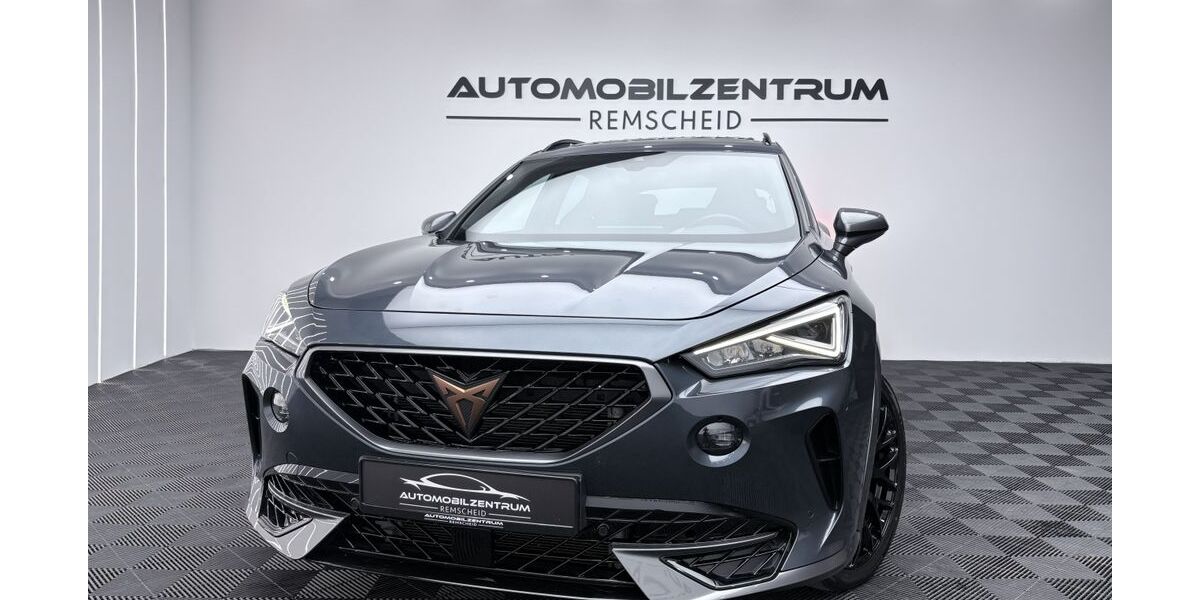 Cupra Formentor 44.548 km 26.900 &euro; Remscheid 42899