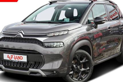 Citroen C3 Aircross 18.904 km 17.785 &euro; Coburg 96450