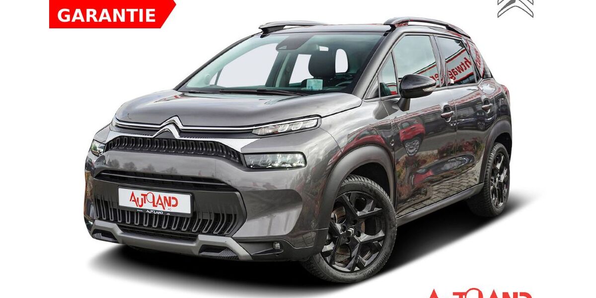 Citroen C3 Aircross 18.904 km 17.785 &euro; Coburg 96450