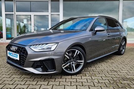 Audi A4 118.750 km 22.970 &euro; Walbeck 06333