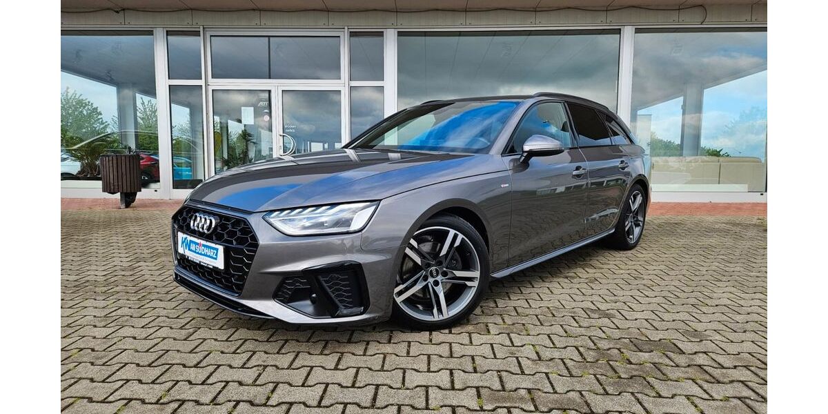 Audi A4 118.750 km 22.970 &euro; Walbeck 06333