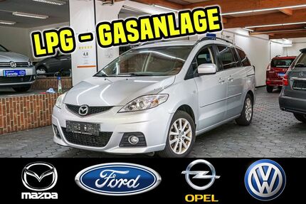 Mazda 5 288.000 km 1.499 &euro; Duisburg 47179