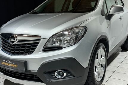 Opel Mokka 117.000 km 7.990 &euro; Altensteig 72213