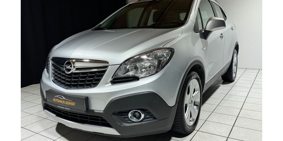 Opel Mokka 117.000 km 7.990 &euro; Altensteig 72213