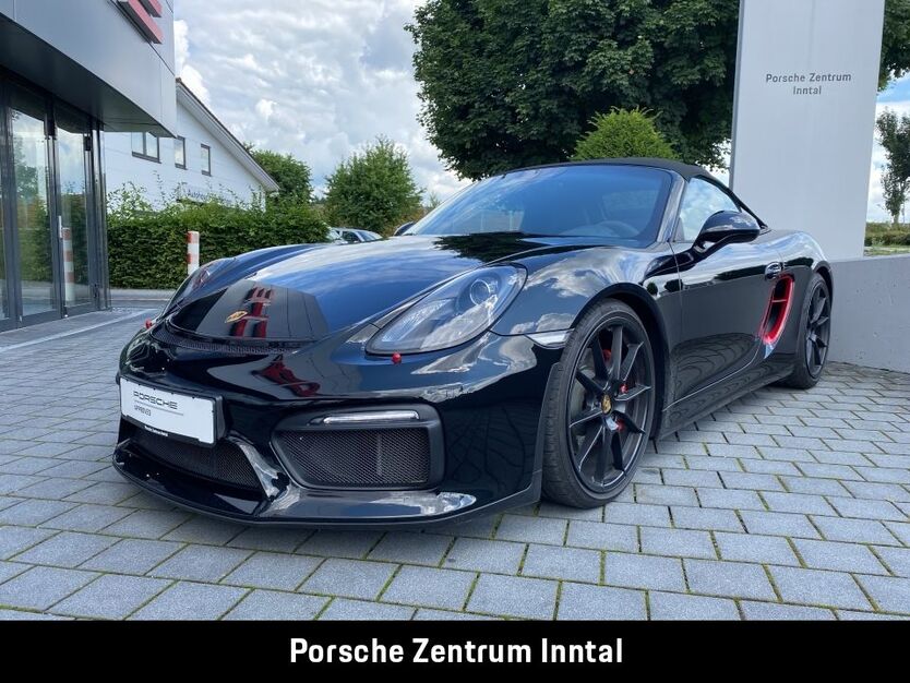 Boxster