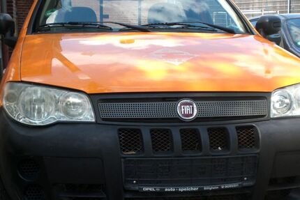 Fiat Strada 71.000 km 6.900 &euro; Köln 50735
