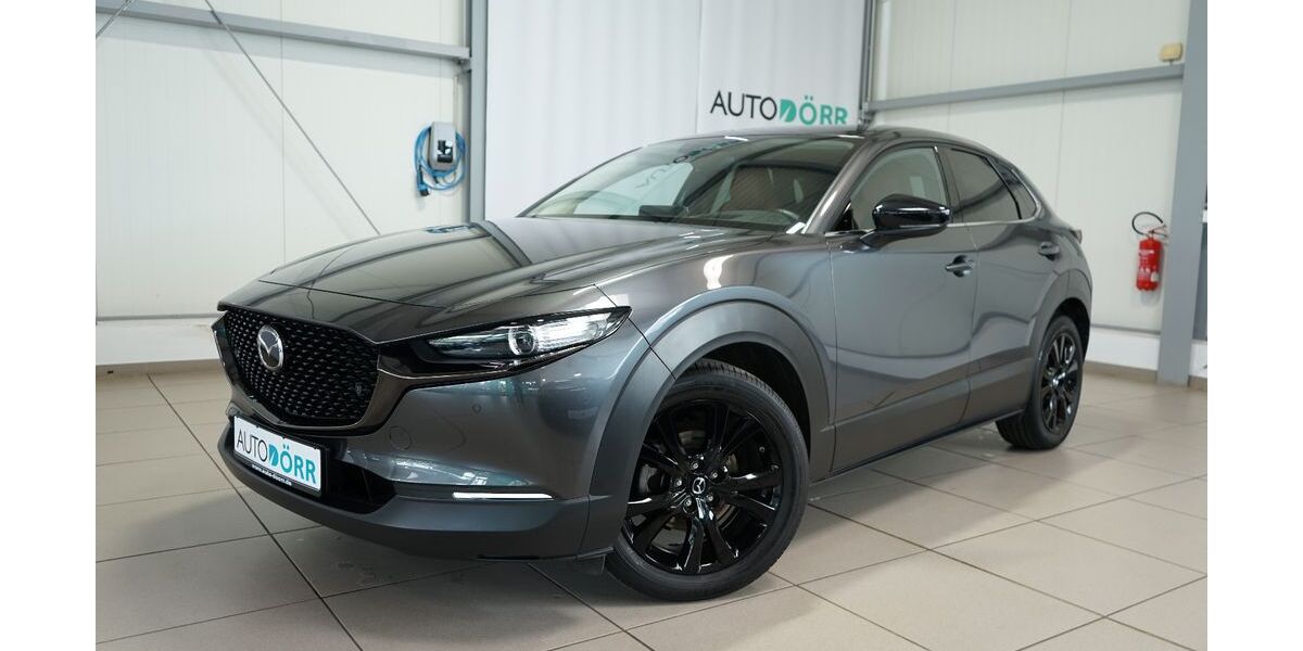 Mazda CX-30 31.970 km 22.900 &euro; Homburg 66424