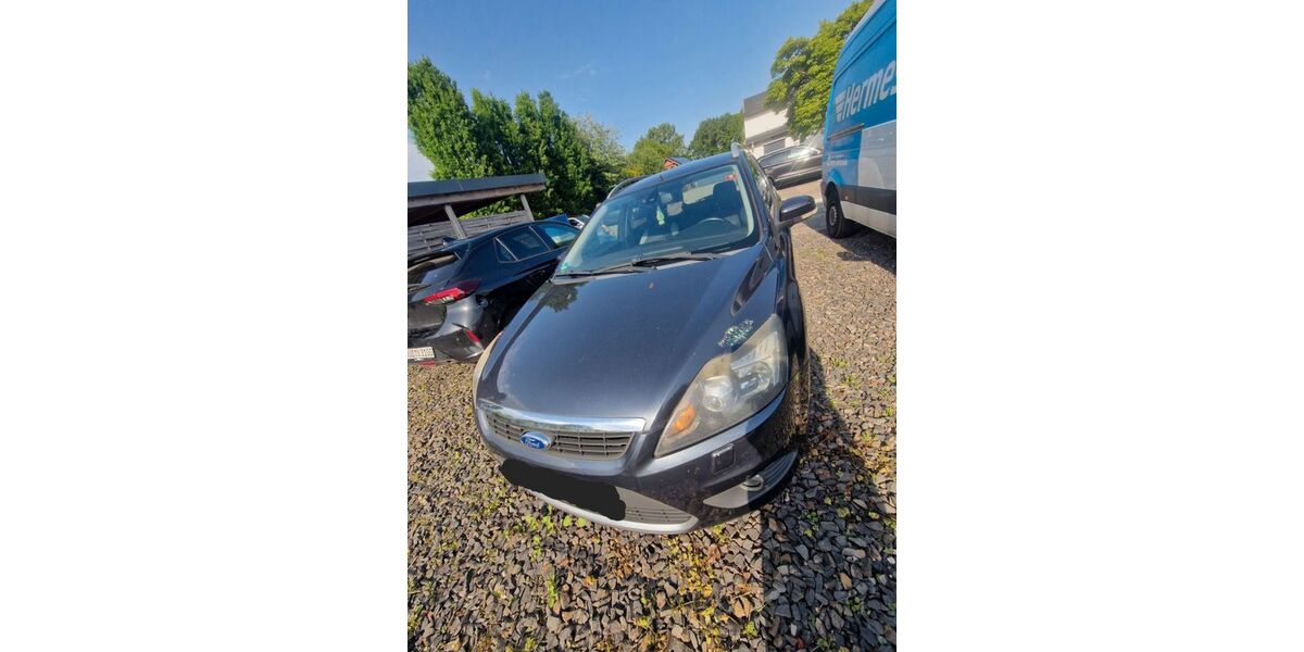 Ford Focus 290.000 km 1.200 &euro; Horst 25358