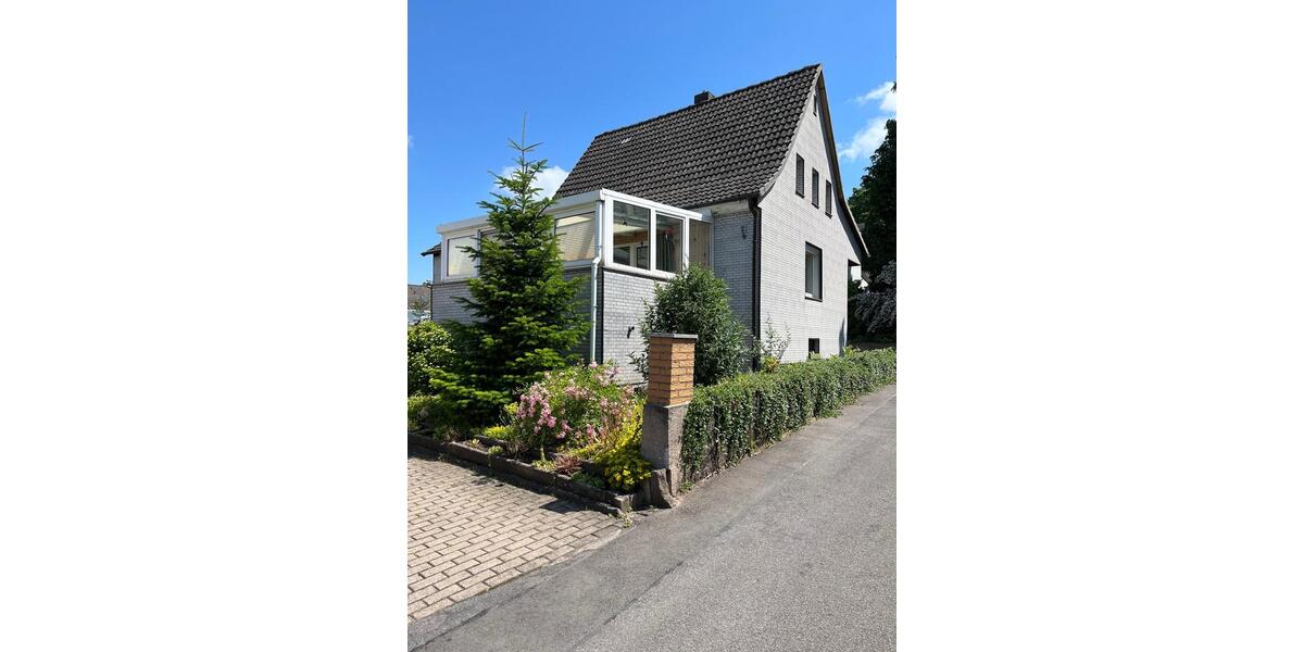 Einfamilienhaus Holzminden - 4 Zimmer, 90 m&sup2;, 225.000&euro; | Angebot:27091391
