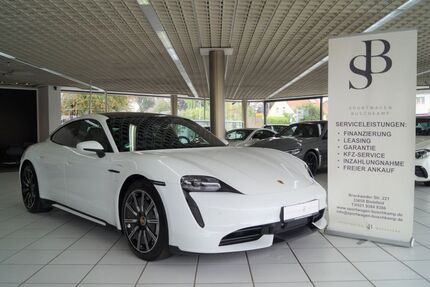 Porsche Taycan 45.633 km 129.900 &euro; Bielefeld 33659