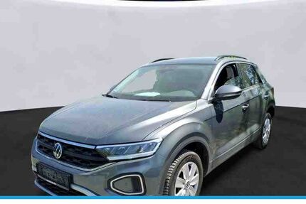 VW T-Roc 111.400 km 20.480 &euro; Weilburg 35781