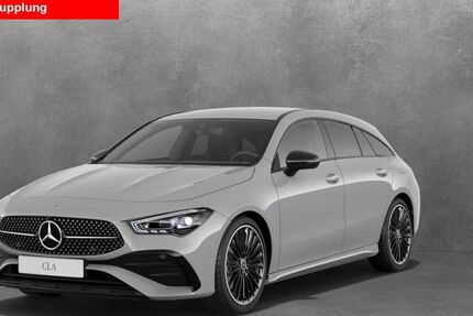 Mercedes-Benz CLA 200 Shooting Brake 8.700 km 38.999 &euro; Stralsund 18439