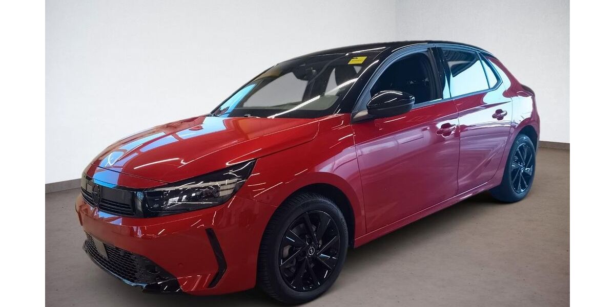 Opel Corsa 8.799 km 16.995 &euro; Wiesbaden 65201