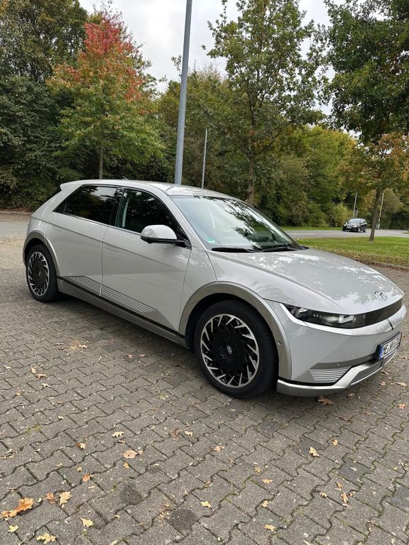 Hyundai IONIQ 5 62.500 km 29.900 € Ratingen 40885
