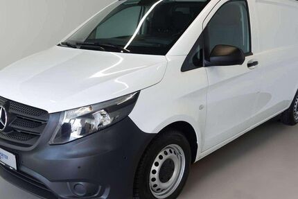 Mercedes-Benz Vito 123.000 km 17.990 &euro; Malsch 69254
