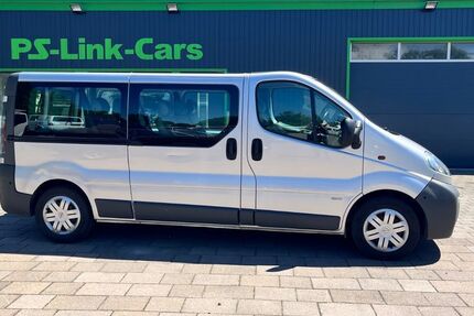Opel Vivaro 144.000 km 7.490 &euro; Thannhausen 86470