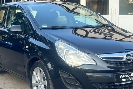 Opel Corsa 139.000 km 4.690 &euro; Esslingen 73728