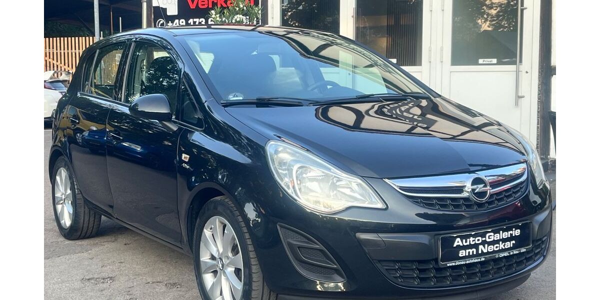 Opel Corsa 139.000 km 4.690 &euro; Esslingen 73728