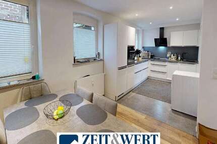 Wohnung zum Kaufen in Bedburg 145.000 € 62 m²