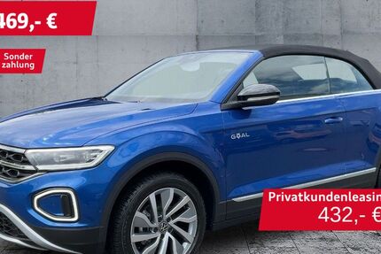 VW T-Roc 10.245 km 34.930 &euro; Bayreuth 95448