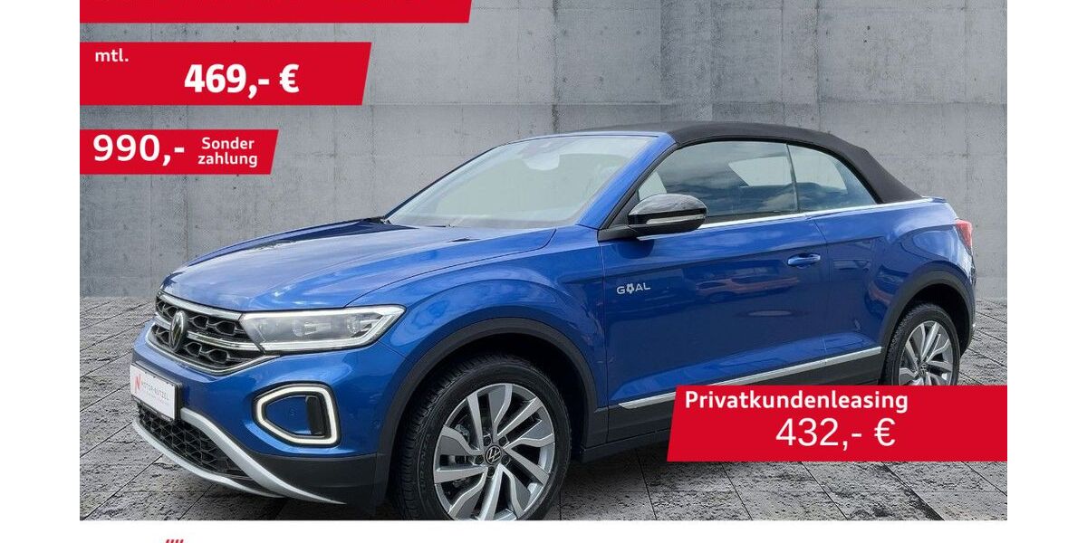 VW T-Roc 10.245 km 34.930 &euro; Bayreuth 95448