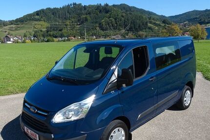 Ford Transit 66.617 km 16.900 € Gengenbach 77723