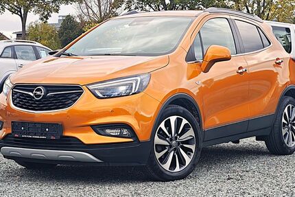 Opel Mokka 94.300 km 13.990 € Rüsselsheim am Main 65428