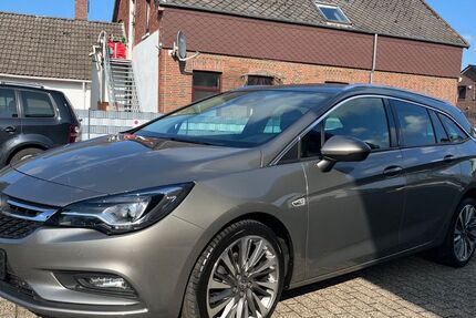 Opel Astra 176.000 km 6.899 &euro; Stadland 26935