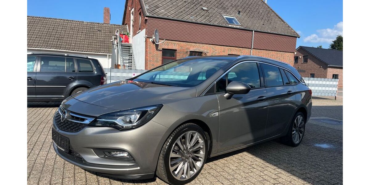 Opel Astra 176.000 km 6.899 &euro; Stadland 26935
