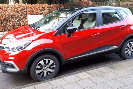 Renault Captur 105.346 km 7.900 € Aachen 52076