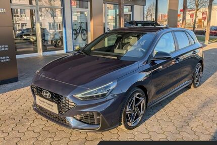 Hyundai i30 16.500 km 23.990 &euro; Rostock 18146