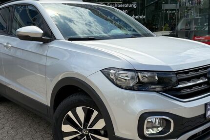 VW T-Cross 9.047 km 20.990 &euro; Marienhafe 26529