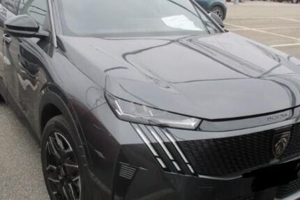Peugeot 3008 10.571 km 25.280 &euro; Rüsselsheim 65428