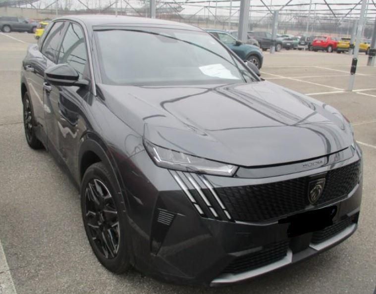 Peugeot 3008 10.571 km 25.280 &euro; Rüsselsheim 65428