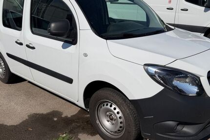 Mercedes-Benz Citan 51.000 km 14.999 &euro; KARLSFELD (b.München) 85757