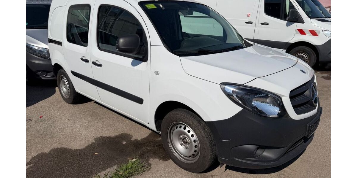 Mercedes-Benz Citan 51.000 km 14.999 &euro; KARLSFELD (b.München) 85757