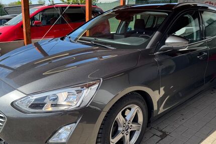 Ford Focus 202.609 km 7.390 &euro; Horhausen 56593