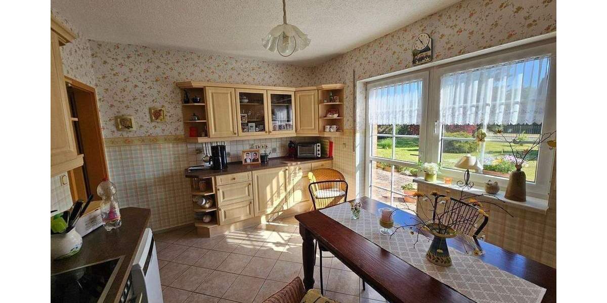 Einfamilienhaus Butzow - 5 Zimmer, 126 m&sup2;, 359.000&euro; | Angebot:26291946